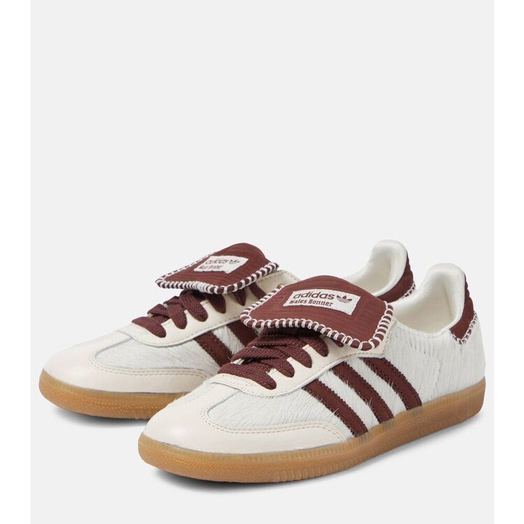 Adidas X Wales Bonner Samba