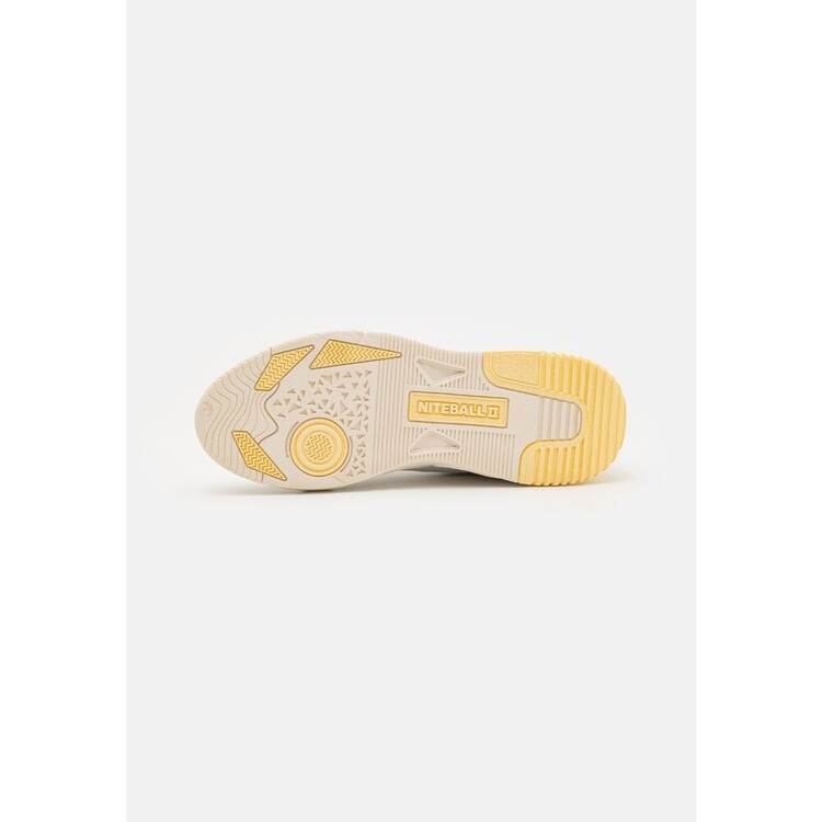 Adidas NiteBall 2.0 “Atmost Yellow”
