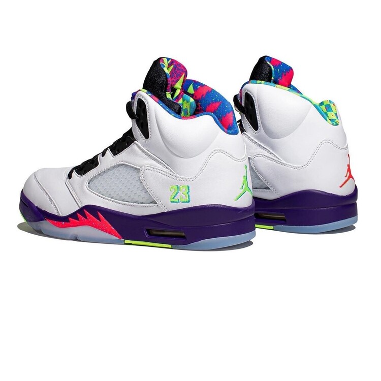 Jordan 5 Retro Alternate Bel-Air