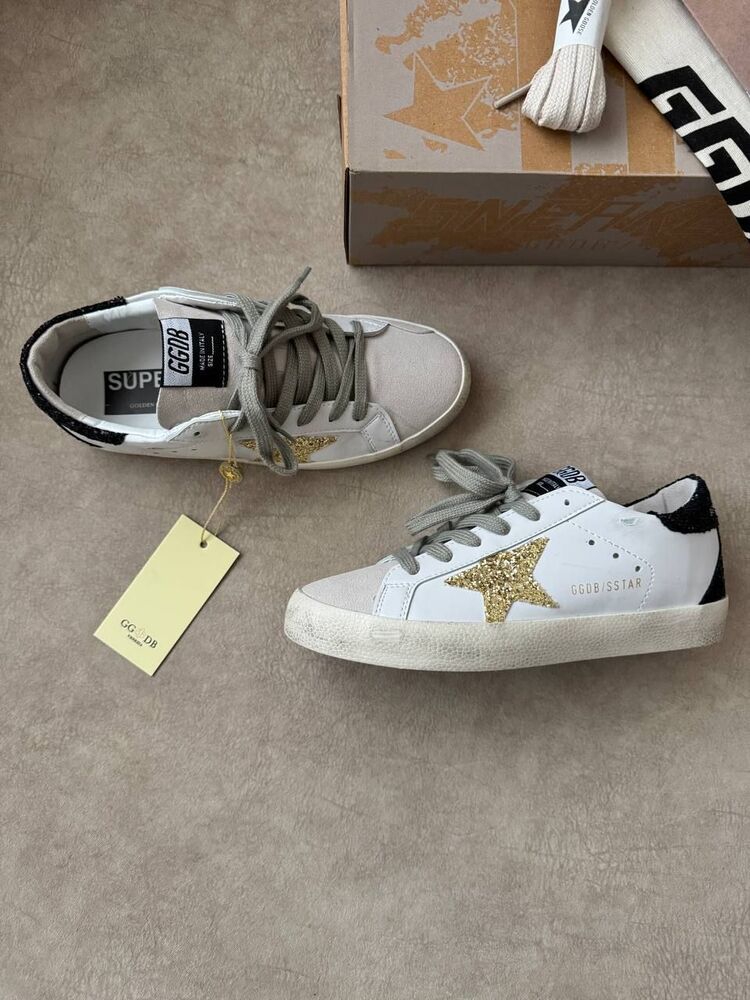 Golden Goose