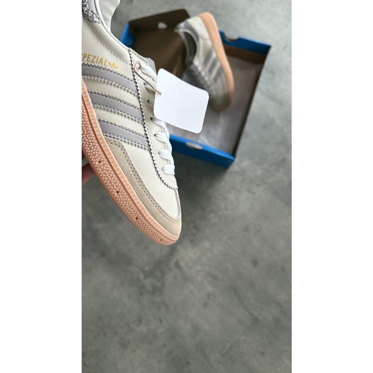 Handball Spezial Cream White Beige