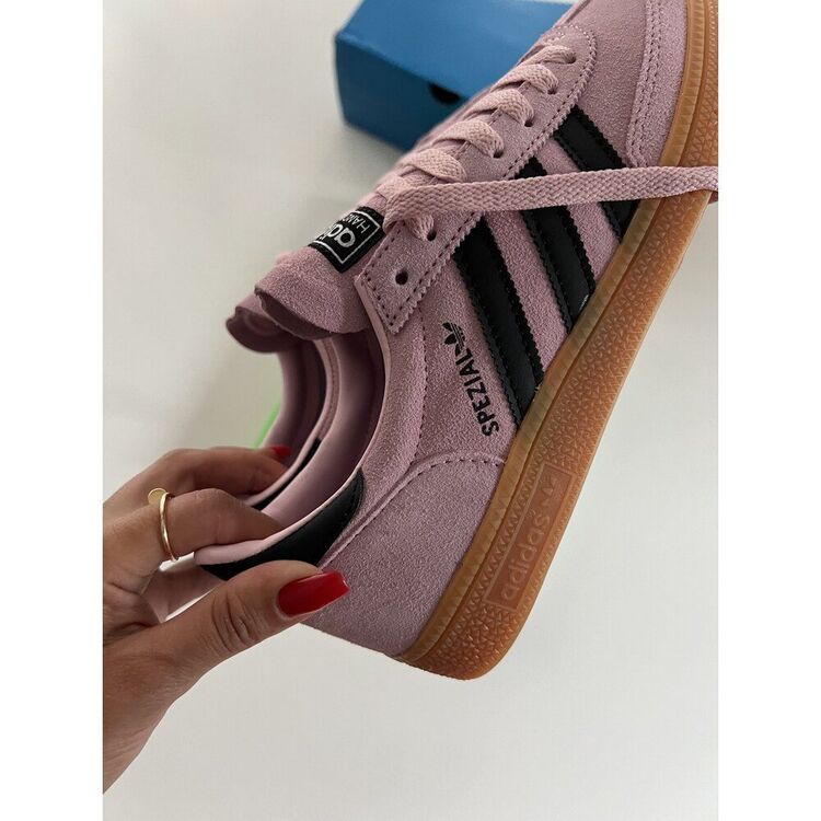 Adidas Handball Spezial Clear Pink