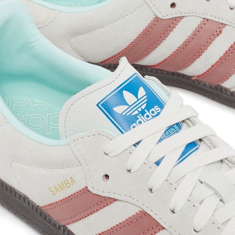 Adidas Samba OG Clay Strata
