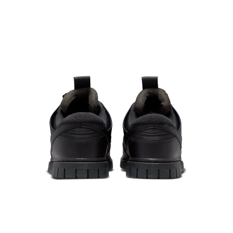 Dunk Jumbo REMASTERED Black Gold