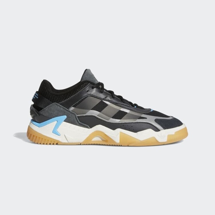 Adidas NiteBall 2.0 “Black Sky Rush”