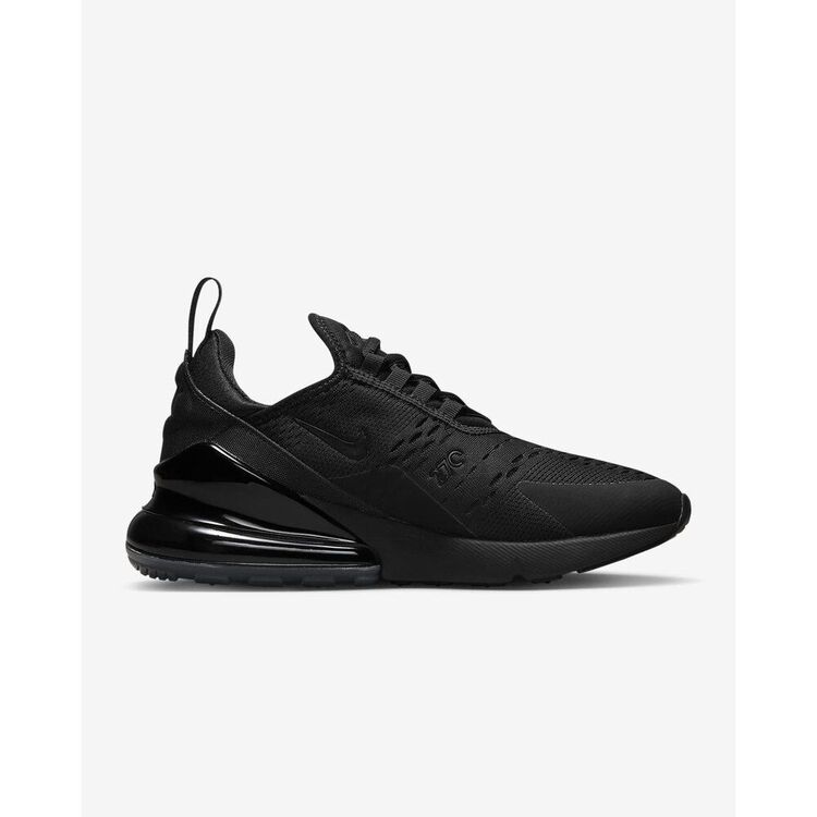 Air Max 270 “Triple Black”