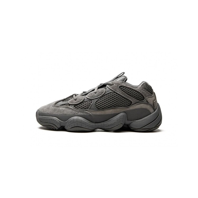 Yeezy Boost - 500 Granite