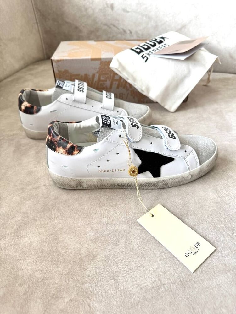 Golden Goose 