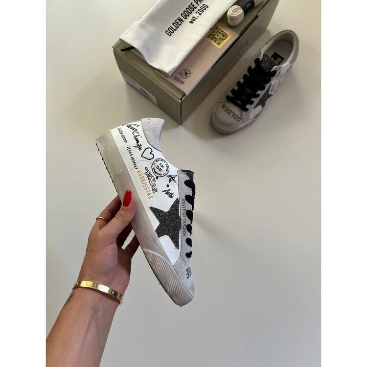 Golden Goose