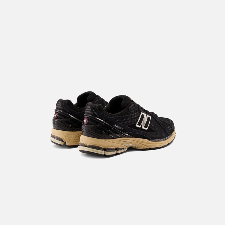 NEW BALANCE 1906R 'BLACK TAOS TAUPE'