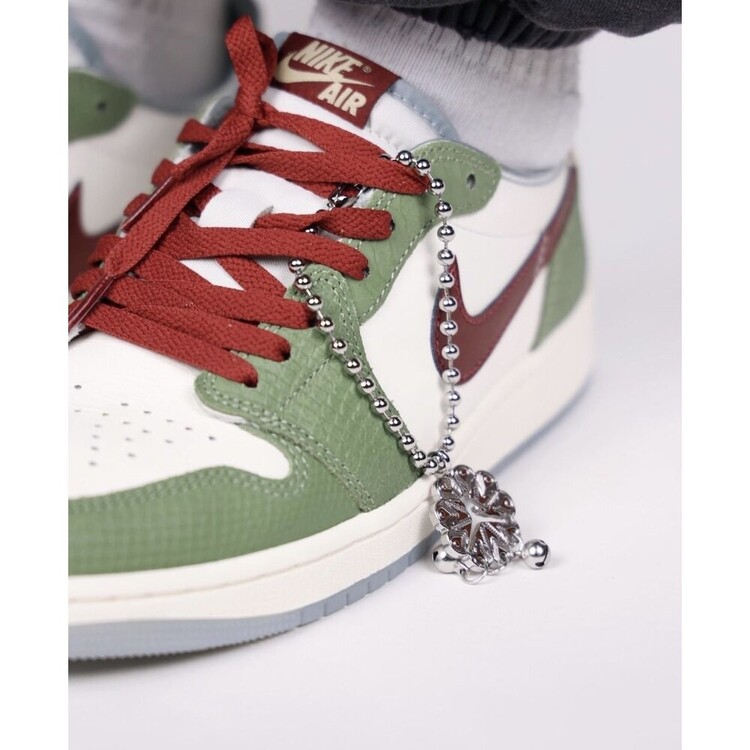 Air Jordan 1 Low 'Year of the Dragon'