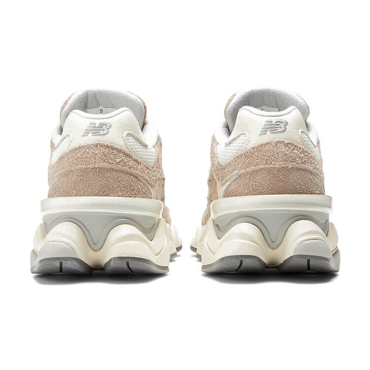 New Balance 9060 Driftwood Stone Pink Sea Salt