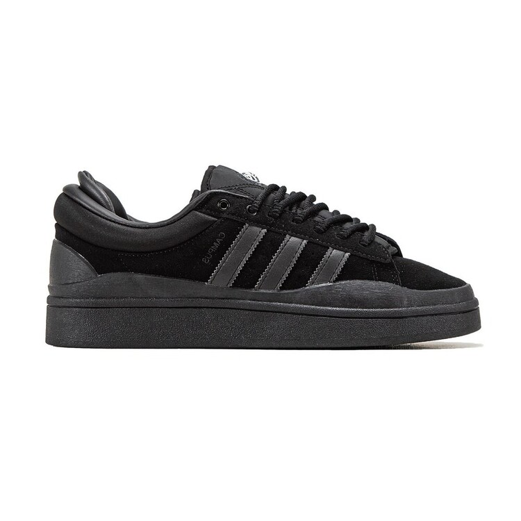 Adidas Campus X Bad Bunny Black