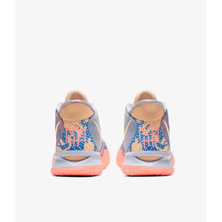 Kyrie 7 EP 'Expressions'