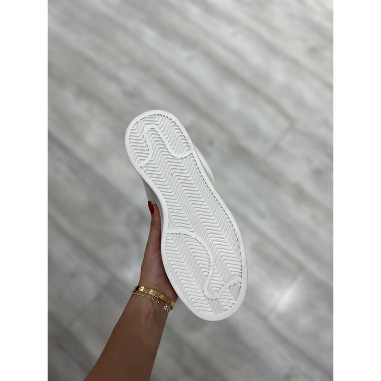 Adidas Bad Bunny Campus White Grey