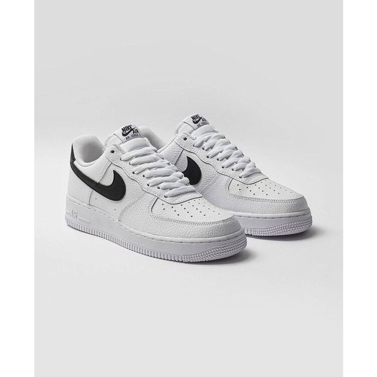 Air Force 1 White Black