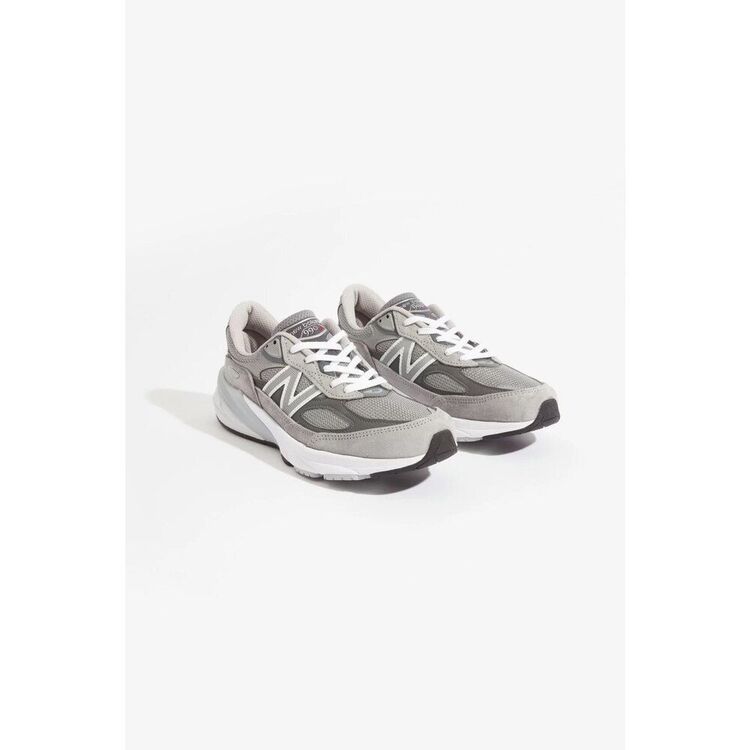 New Balance 990 V6 Grey