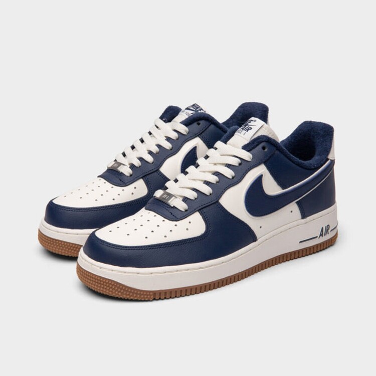 Air Force 1 ❝SAİL MİDNİGHT NAVY ❞