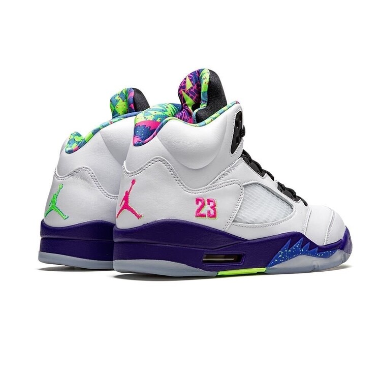 Jordan 5 Retro Alternate Bel-Air