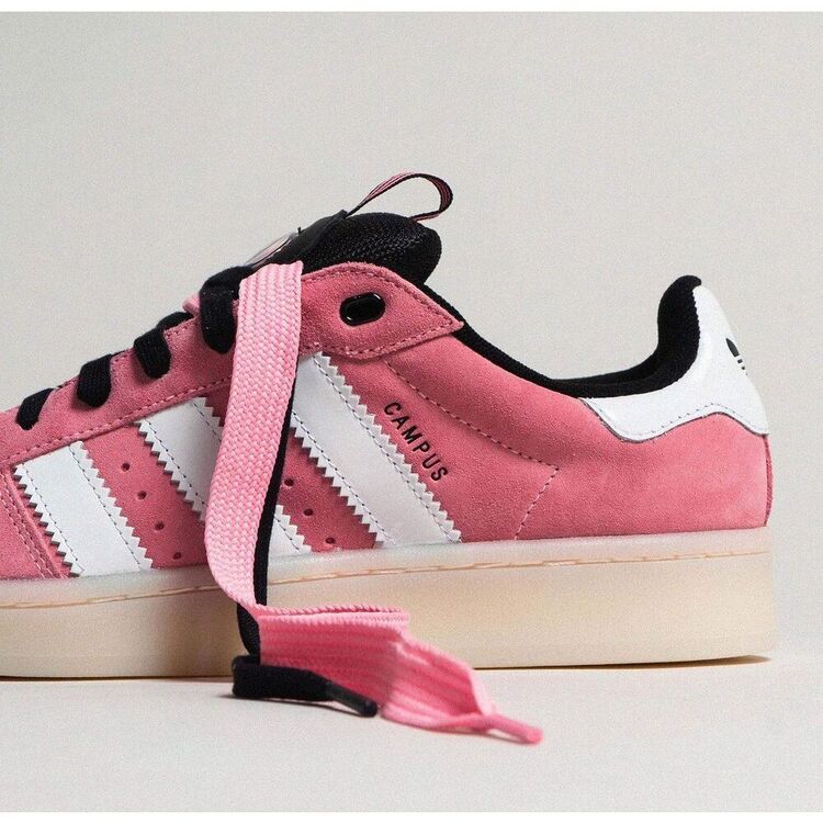Campus 00s Pink HQ8712