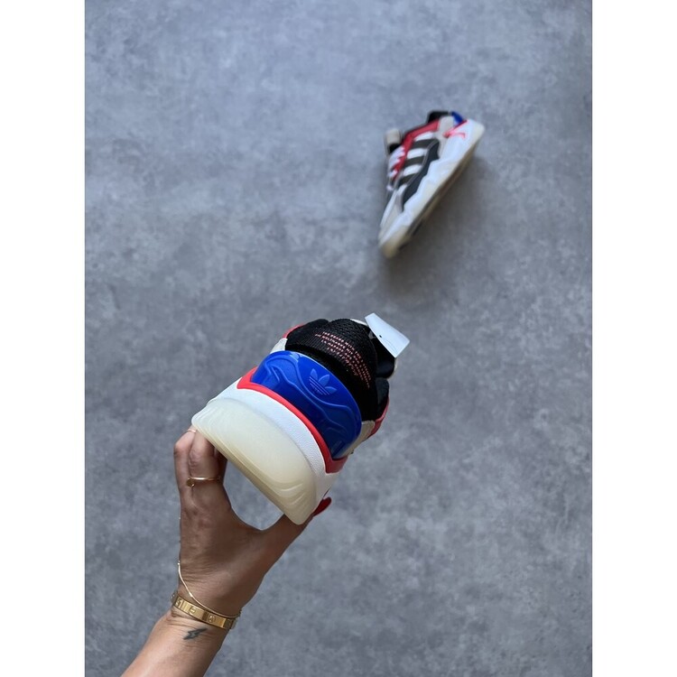 Adidas NİTEBALL 2.0 “Semi Turbo”