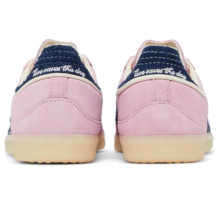 Adidas Samba OG Notitle Pink