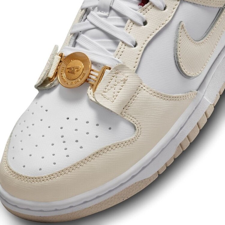 Dunk Low SE Just Do It “Phantom”