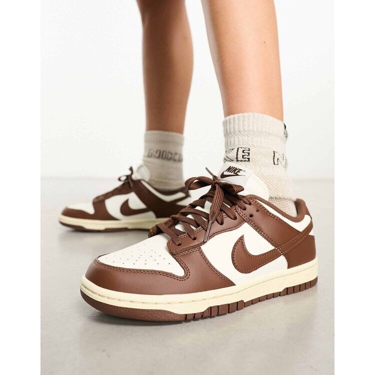 Nike Dunk Low “Cacao Wow”