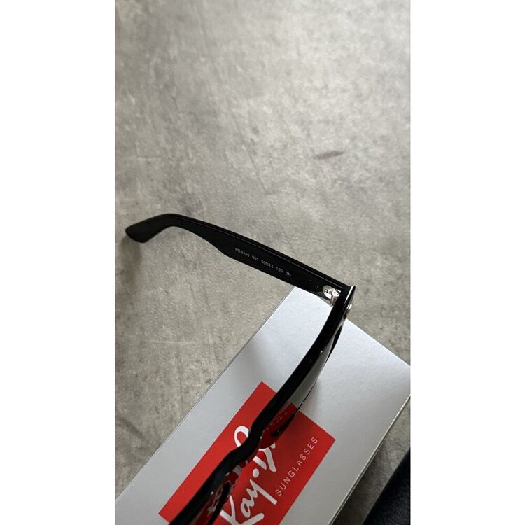 Rayban Rb2140 901 50 Wayfarer Eğimli