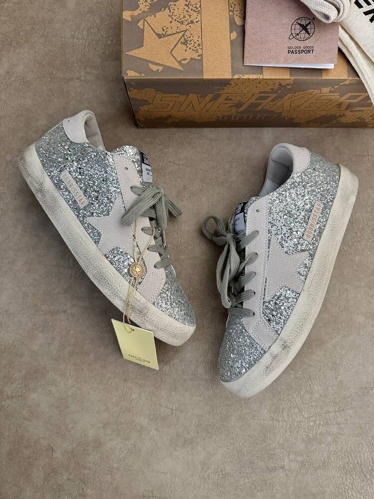 Golden Goose