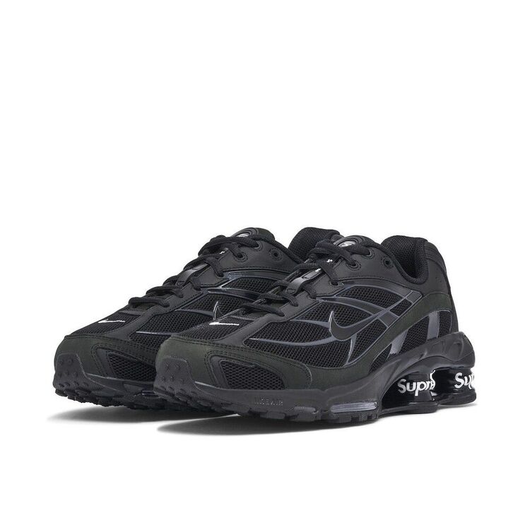 SHOX RIDE 2 SP X SUPREME BLACK