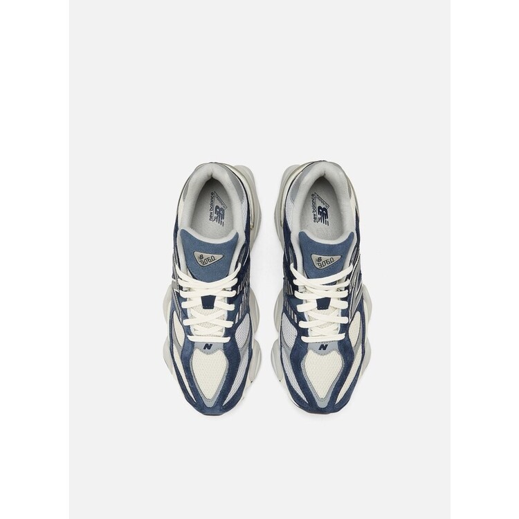 New Balance 9060 Naturel İndigo