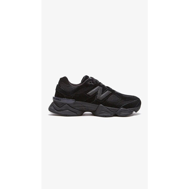New Balance 9060 “Triple Black”