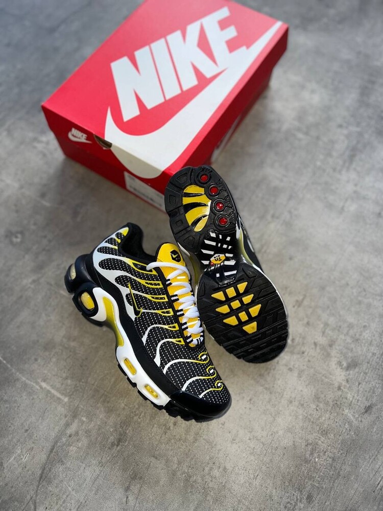 Air Max Plus TN
