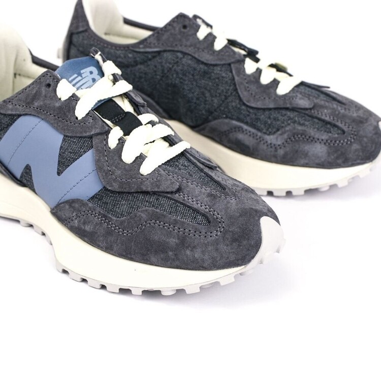 New Balance 327 CASTLEROCK ARTIC GREY