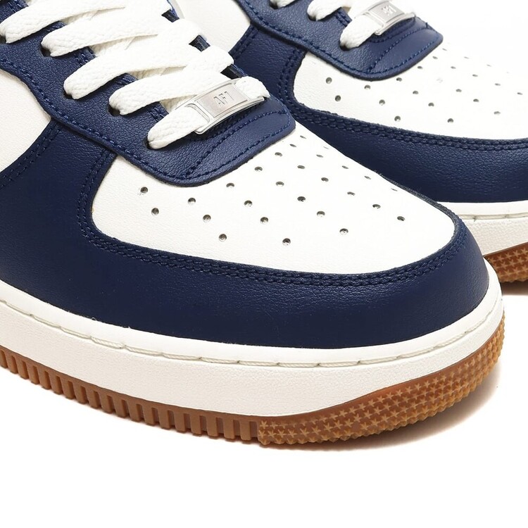 Air Force 1 ❝SAİL MİDNİGHT NAVY ❞