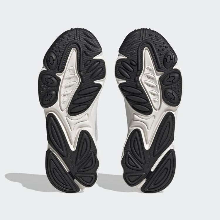 Adidas Oztral White & Grey