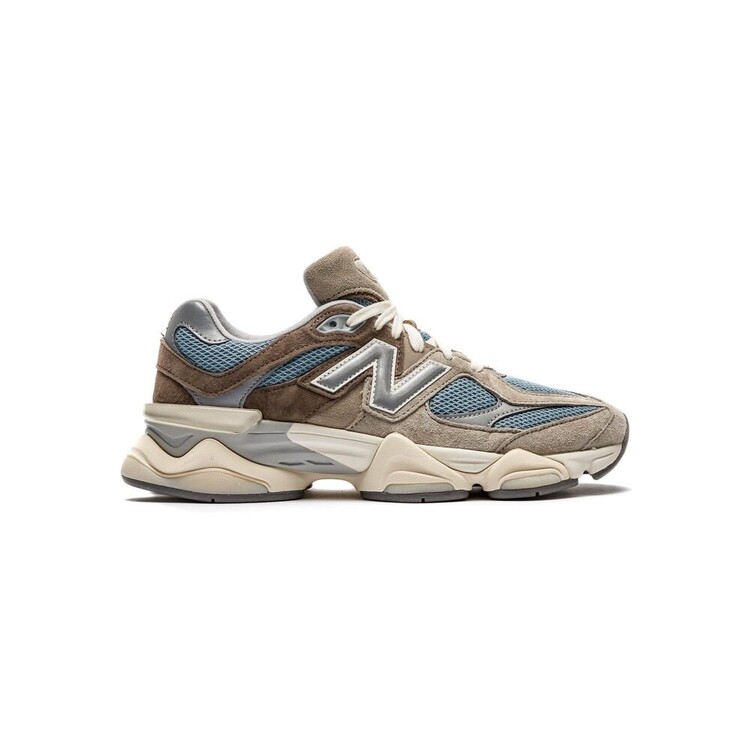 New Balance 9060 Sea Salt Blue