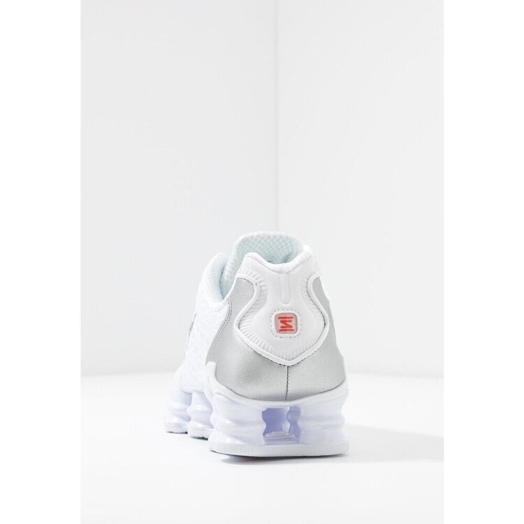 Nike Shox TL “White”