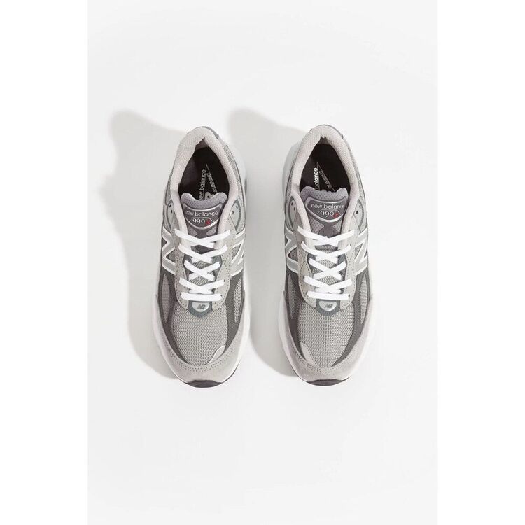 New Balance 990 V6 Grey