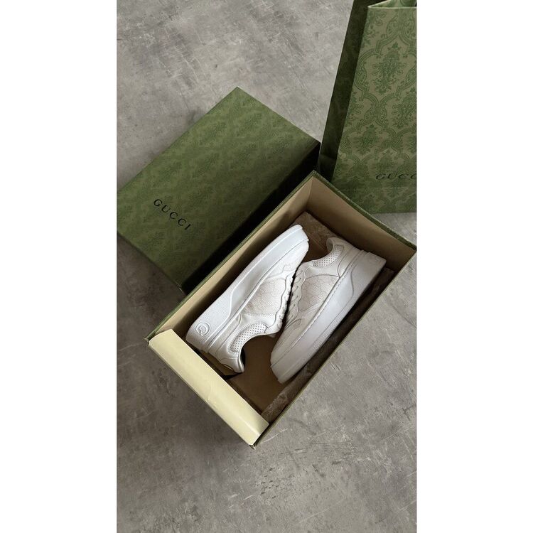 Gucci Beyaz Sneakers
