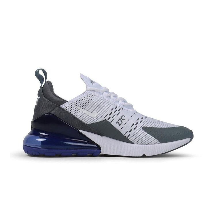Air Max 270 “Persian Violet”