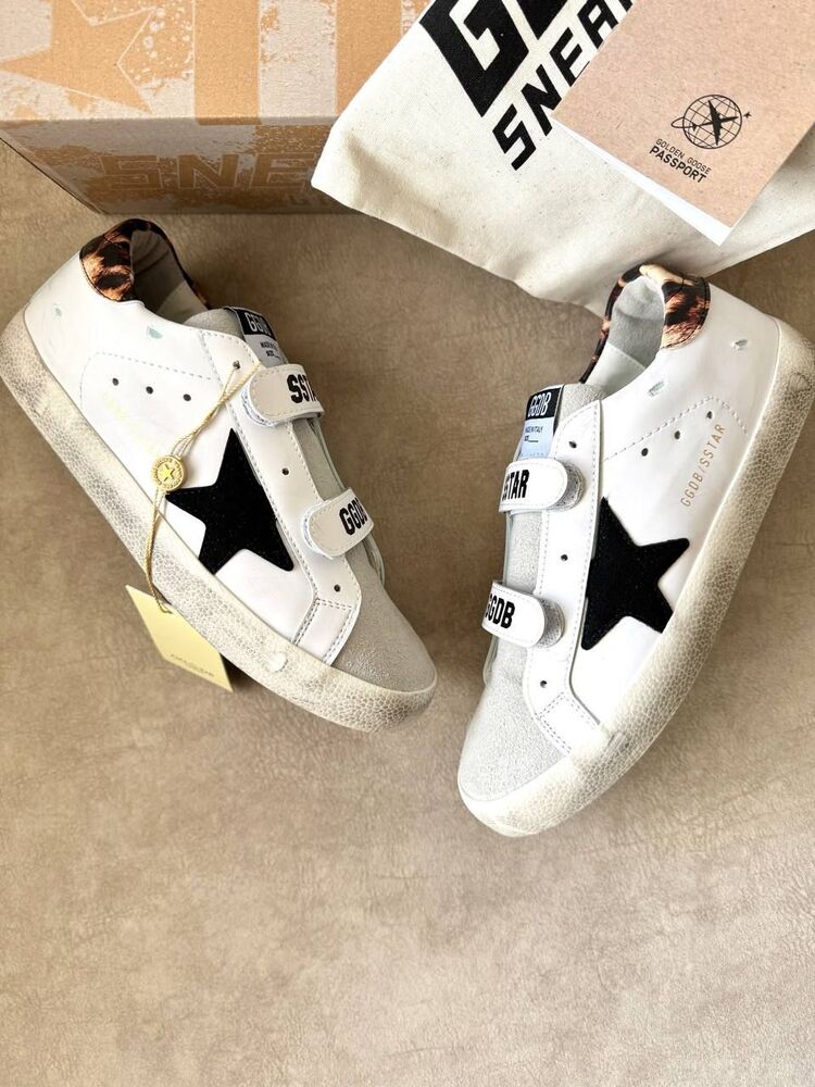 Golden Goose 