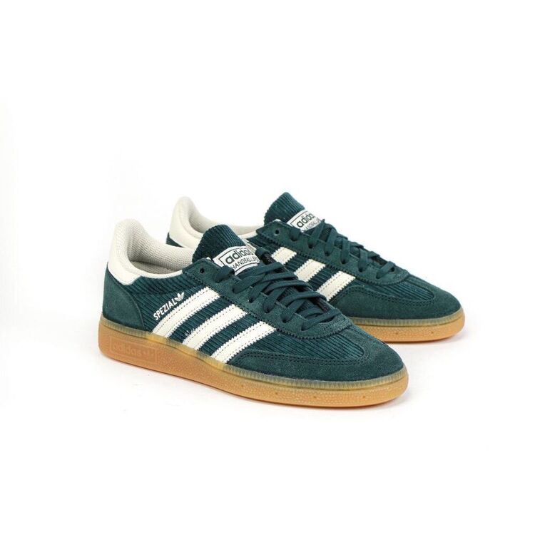 Handball Spezial “Mineral Green”
