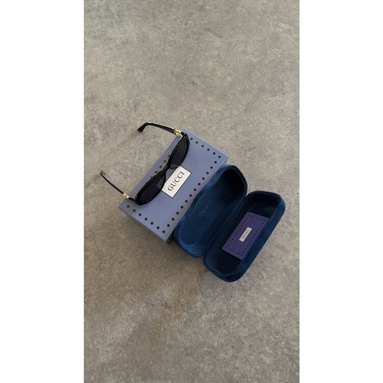 Gucci Gözlük Siyah