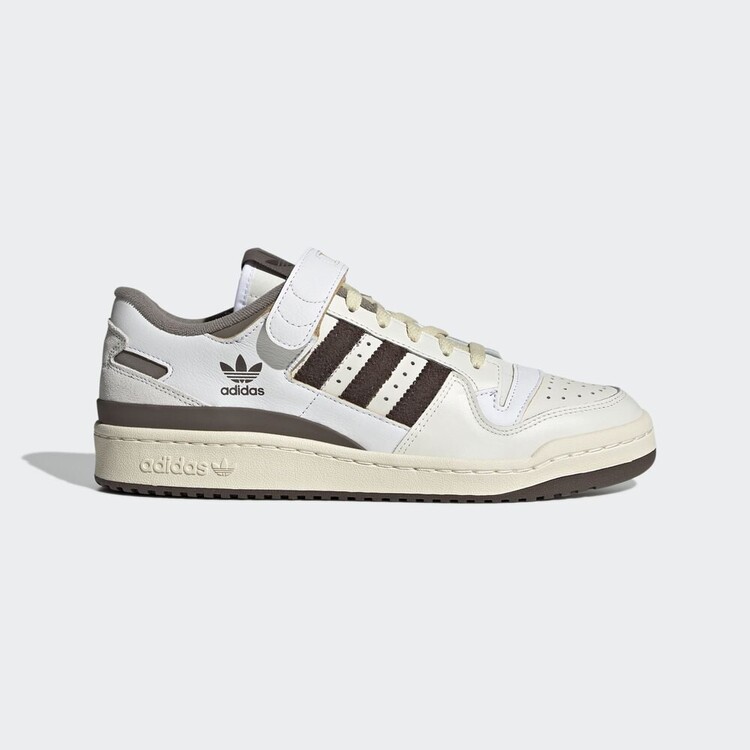 Adidas Forum 84 “Cream Brown”