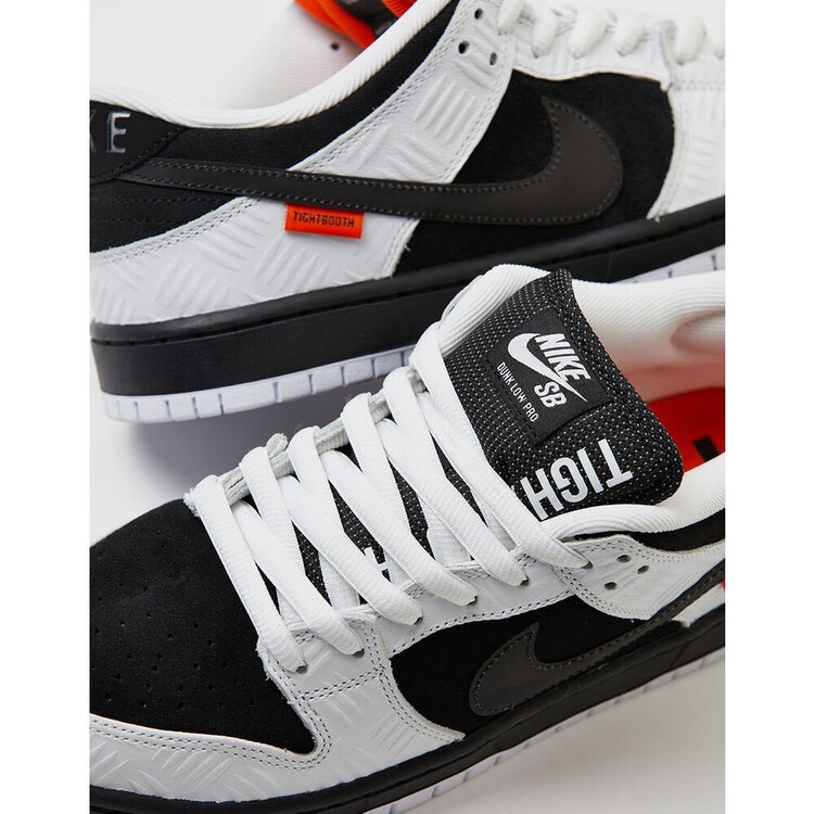 Tightbooth x Nike Dunk SB Low