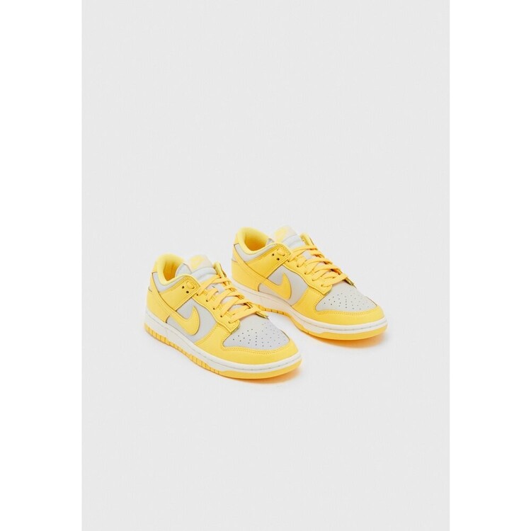 Nike Dunk Low 'Citron Pulse'