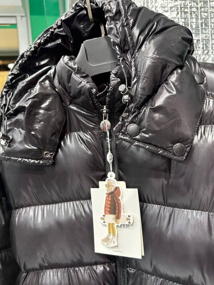 Moncler Maya Mont