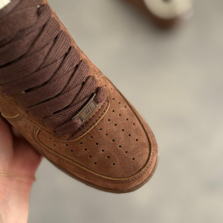 Nike Air Force 1